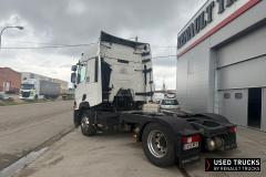 Renault Trucks T
                                          480