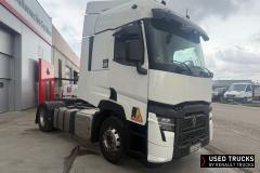 Renault Trucks T
                                          480