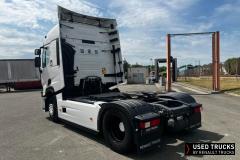 Renault Trucks T
                                          520
