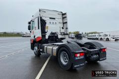 Renault Trucks T
                                          480