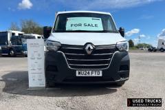 Renault Trucks Master
                                          145