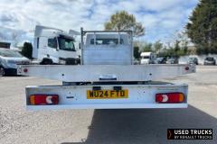 Renault Trucks Master
                                          145