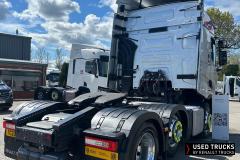 Renault Trucks T
                                          480