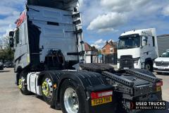 Renault Trucks T
                                          480