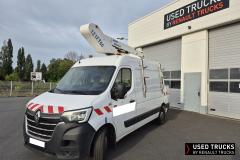 Renault Trucks Master
                                          145