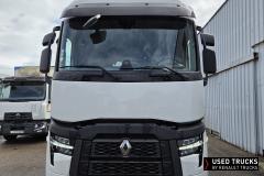 Renault Trucks T
                                          480