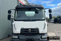 Renault Trucks D
                                          250