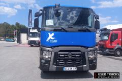 Renault Trucks T
                                          520