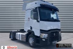 Renault Trucks T
                                          460