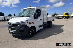 Renault Trucks Master
                                          145
