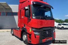Renault Trucks T
                                          520