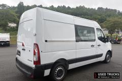 Renault Master
                                          150