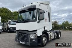 Renault Trucks T
                                          480