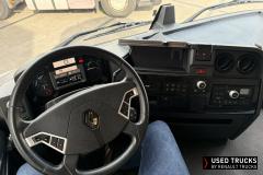 Renault Trucks T
                                          480