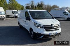 Renault Trucks Trafic
                                          130