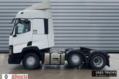 Renault Trucks T
                                          460