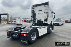 Renault Trucks T
                                          480
