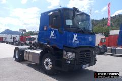 Renault Trucks T
                                          520