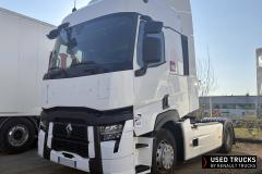 Renault Trucks T
                                          480