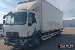 Renault Trucks D
                                          280