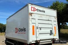 Renault Trucks Midlum
                                          180