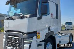 Renault Trucks T
                                          
