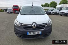 Renault Kangoo
                                          75