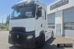 Renault Trucks T High
                                          480