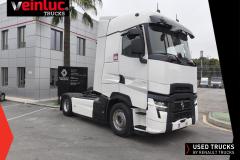 Renault Trucks T High
                                          480
