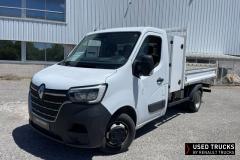Renault Master
                                          130