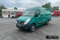 Renault Trucks Master
                                          165