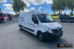 Renault Trucks Master
                                          145