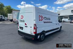Renault Trucks Master
                                          145