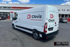 Renault Trucks Master
                                          145