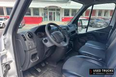 Renault Trucks Master
                                          145