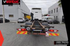 Renault Trucks T
                                          460