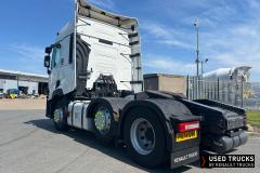 Renault Trucks T
                                          480