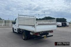 Renault Trucks Master
                                          165