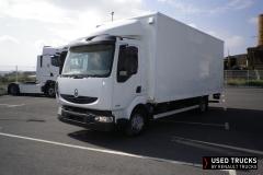 Renault Trucks Midlum
                                          220