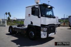 Renault Trucks C
                                          480
