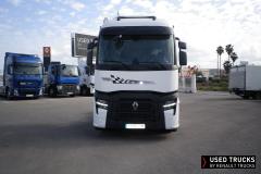 Renault Trucks T
                                          520