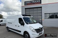 Renault Trucks Master
                                          170