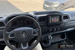 Renault Trucks Master
                                          135