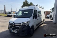 Renault Trucks Master
                                          135