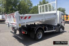 Renault Trucks D
                                          250
