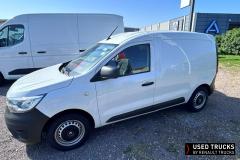 Renault Kangoo
                                          95