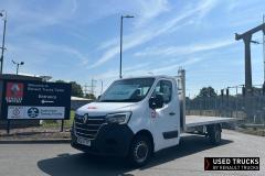 Renault Trucks Master
                                          145