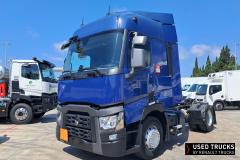 Renault Trucks T
                                          440