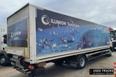 Renault Trucks D
                                          250