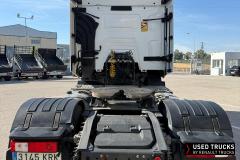 Renault Trucks T
                                          480